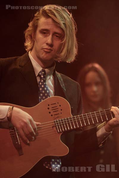 CHRISTOPHER OWENS - 2012-12-08 - PARIS - Gaite Lyrique - 